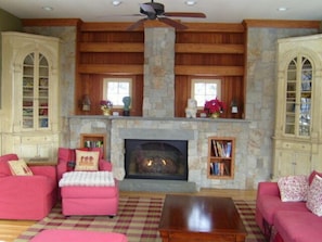 Main Living Room