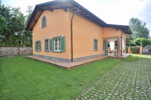 Exteriör