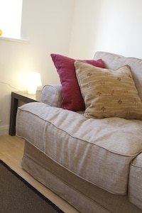 A Stylish And Comfortable Base In Hebden Bridge