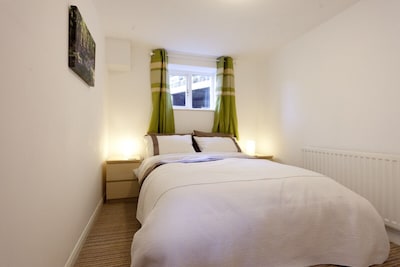 A Stylish And Comfortable Base In Hebden Bridge