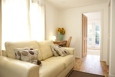 A Stylish And Comfortable Base In Hebden Bridge