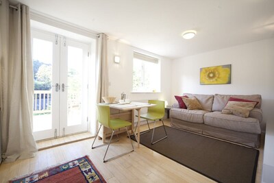 A Stylish And Comfortable Base In Hebden Bridge