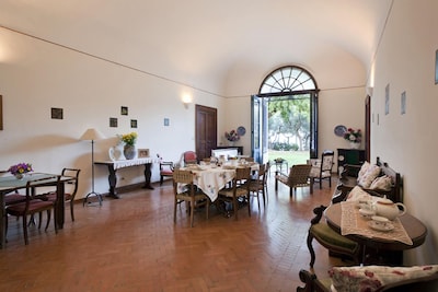 Apartment/ flat - Sorrento - Villa with panoramic garden