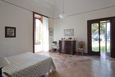 Apartment/ flat - Sorrento - Villa with panoramic garden