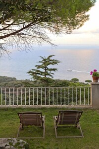 Apartment/ flat - Sorrento - Villa with panoramic garden