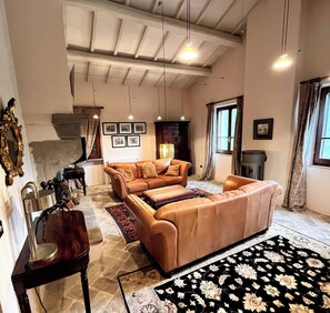 1st floor sitting room