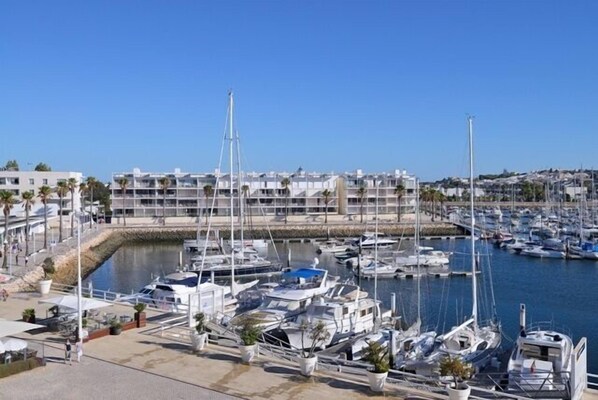 Port de plaisance