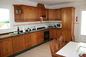 Eget kök