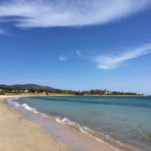 Strand