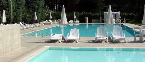 PISCINA chiusa dal 21 settembre 