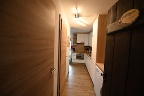Eget kök