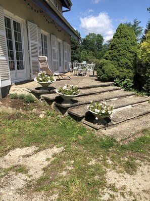 Terrass/Patio