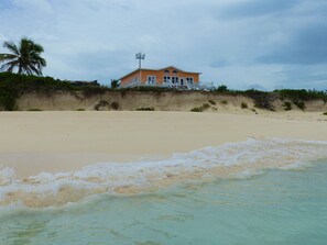 Spiaggia