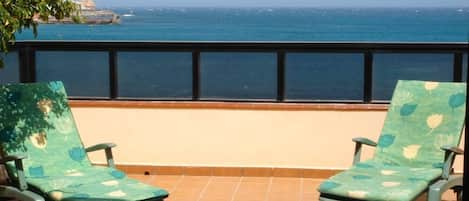 Terrazza / Balcone