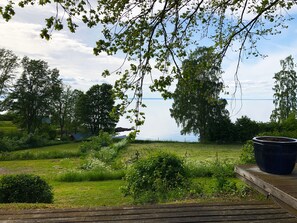 Boendeområde