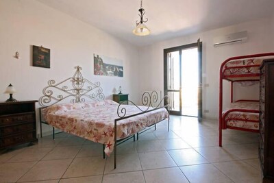 Apartamento Castellammare del Golfo