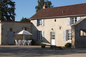 Exteriör