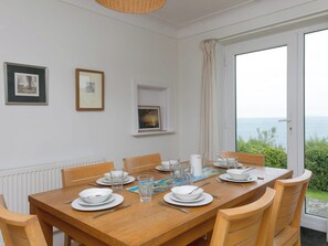 Living room - Dining