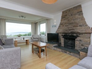 Living room - seating