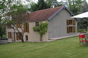 Exteriör