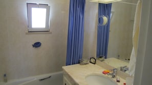 Second Bathroom