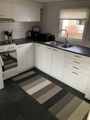 Eget kök