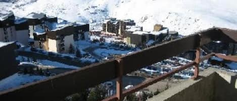 Terrasse / Balcon