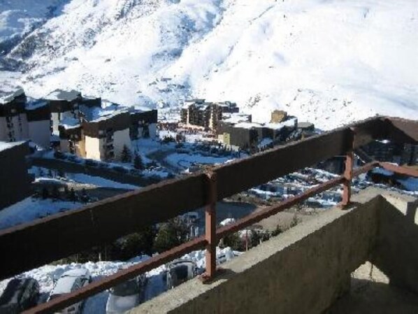 Terrace / Balcony