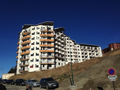 Le Génépi, cozy apartment for 4 people, renovated 2018