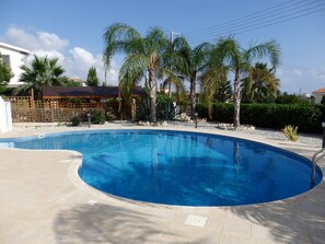 Fantastic 10 x 5M Kidney Pool