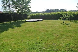 Boendeområde