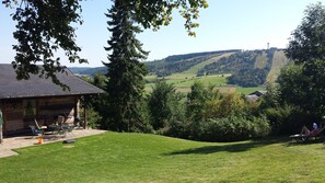Boendeområde