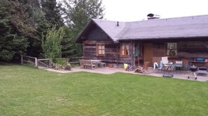 Exteriör