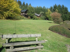 Boendeområde