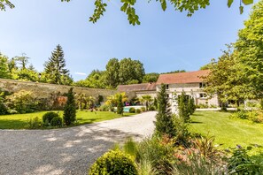 Boendeområde