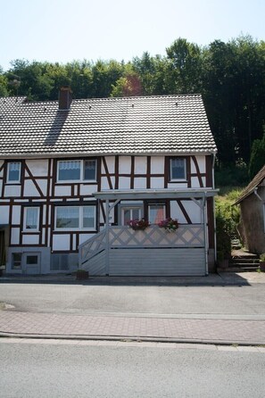 Exteriör