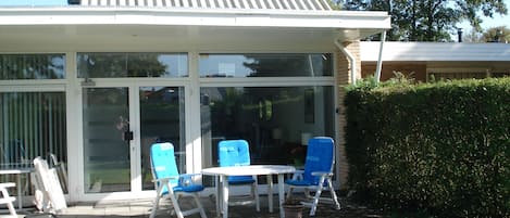 Terras