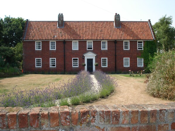 Marsh End, Walberswick