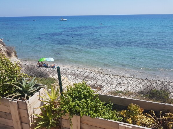 Plage