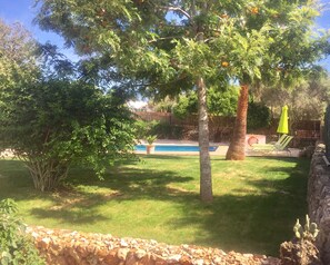 restful places