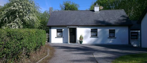 Mirehill Cottage