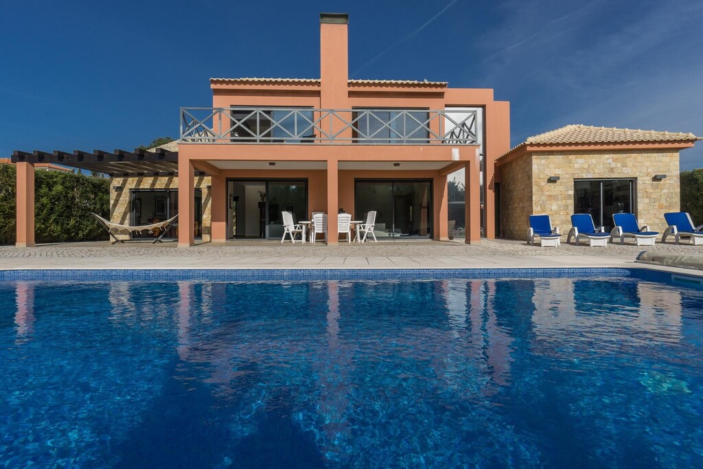 Picture of villa