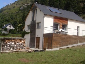 Außenbereich