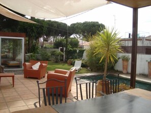 Alberca