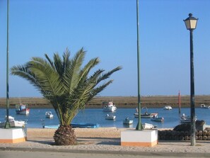 Santa Luzia