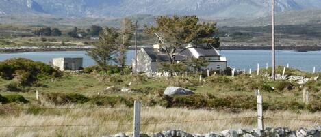 Foden's Cottage