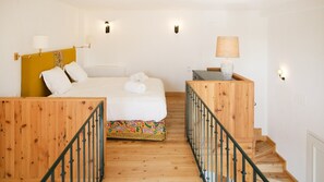 Enjoy the comfort of this queen-sized bed after a long day exploring the city,
#queensize #portugal #pt #lisbon