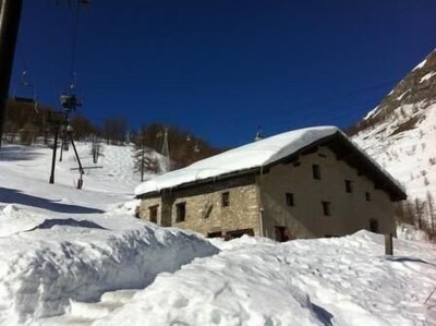 Chalet / Hütte - Val d''Isère