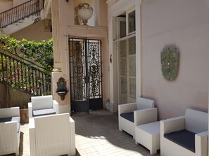 Terrass/Patio