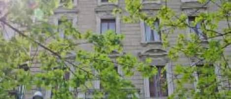 Facade